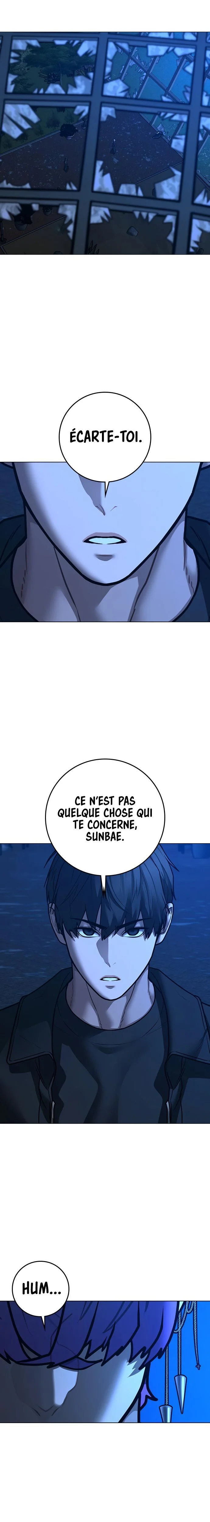 Reality Quest Chapitre 183 - Page 4