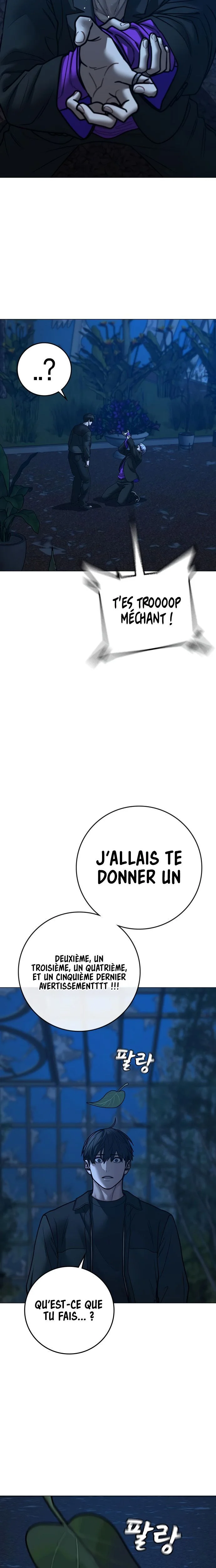Reality Quest Chapitre 183 - Page 11