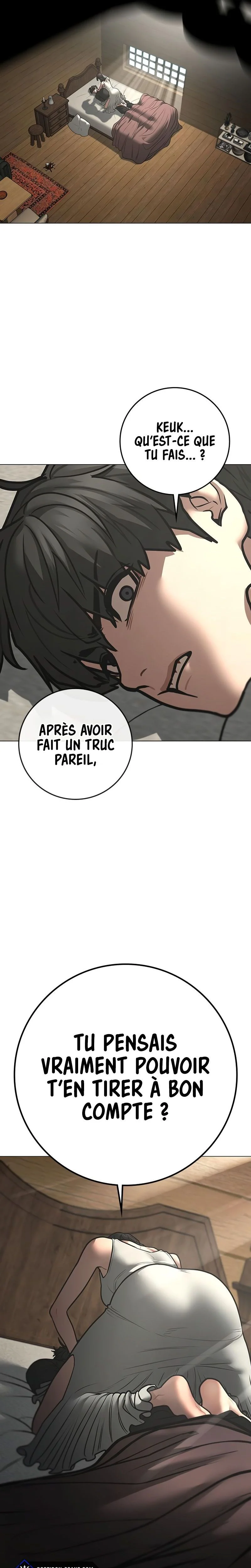 Reality Quest Chapitre 184 - Page 2