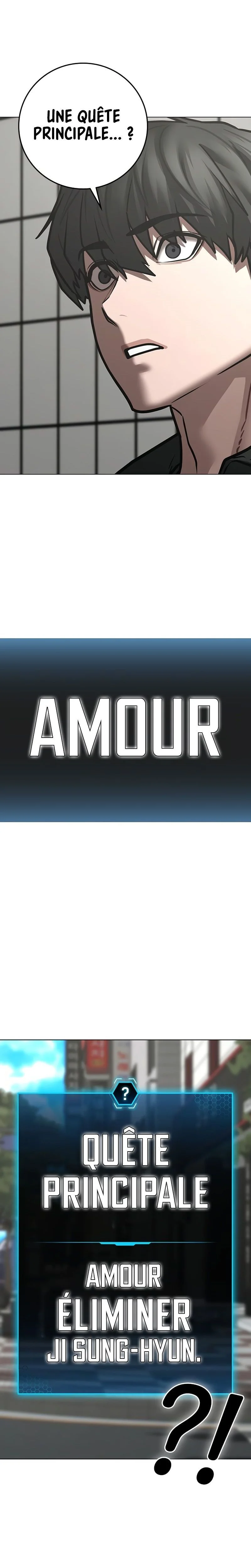 Reality Quest Chapitre 184 - Page 21