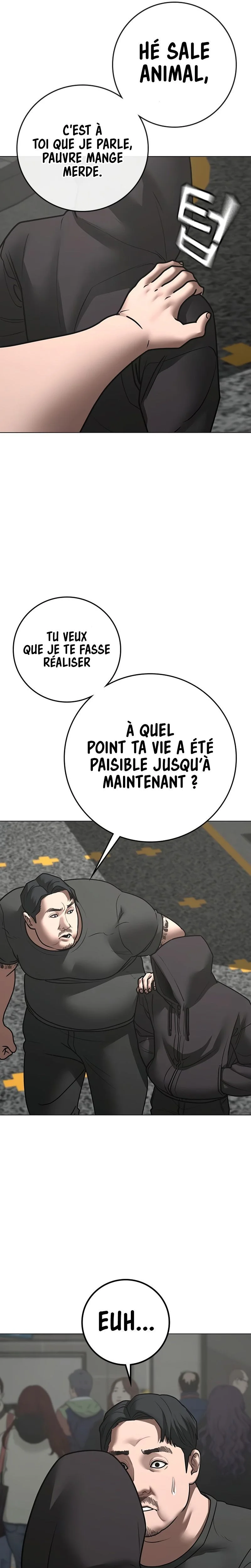 Reality Quest Chapitre 184 - Page 24