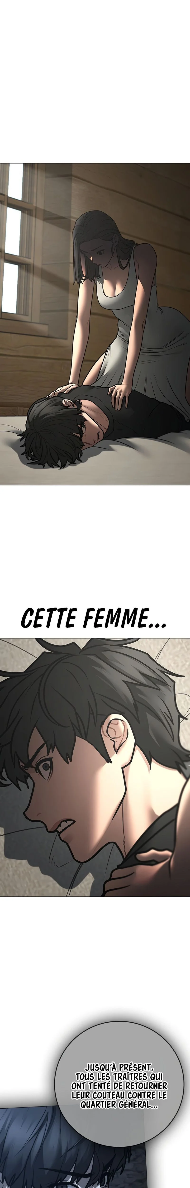 Reality Quest Chapitre 184 - Page 5