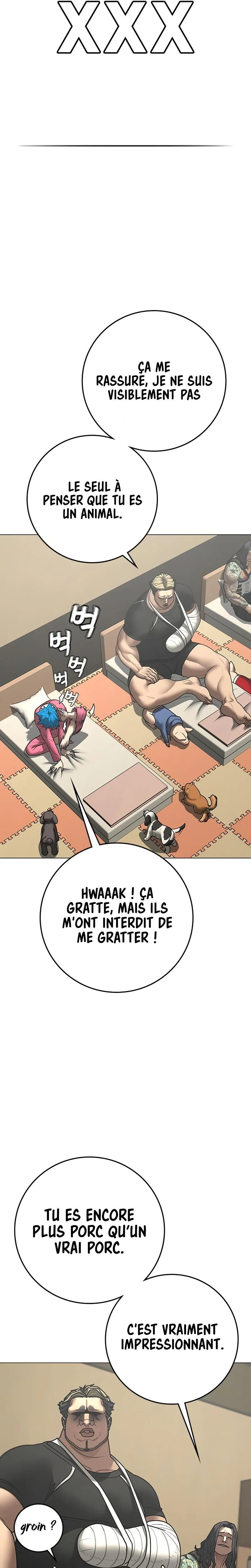Reality Quest Chapitre 184 - Page 13