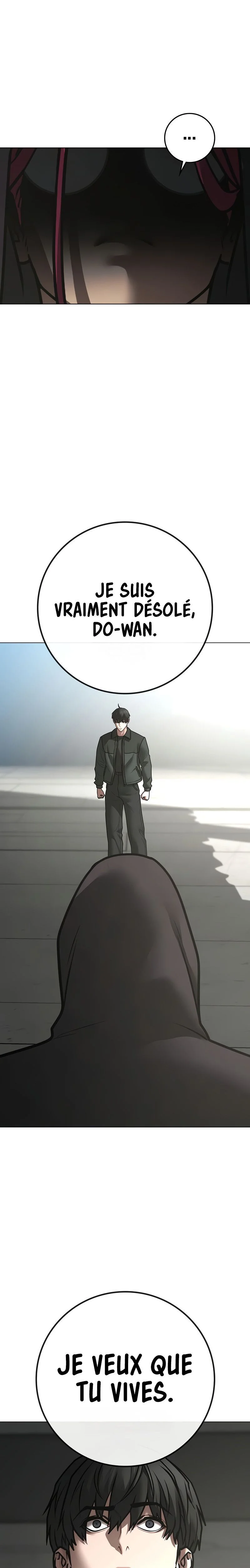 Reality Quest Chapitre 185 - Page 26