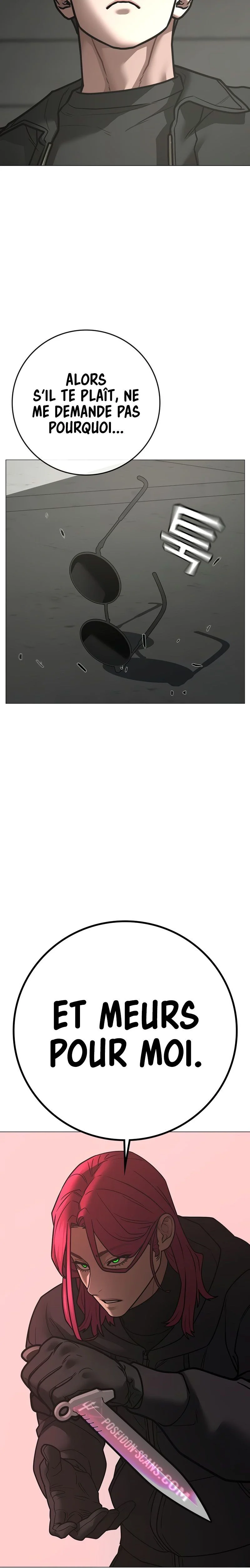 Reality Quest Chapitre 185 - Page 27