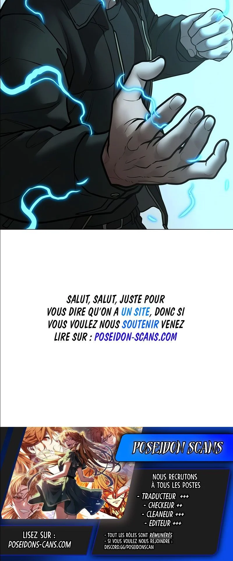 Reality Quest Chapitre 185 - Page 29