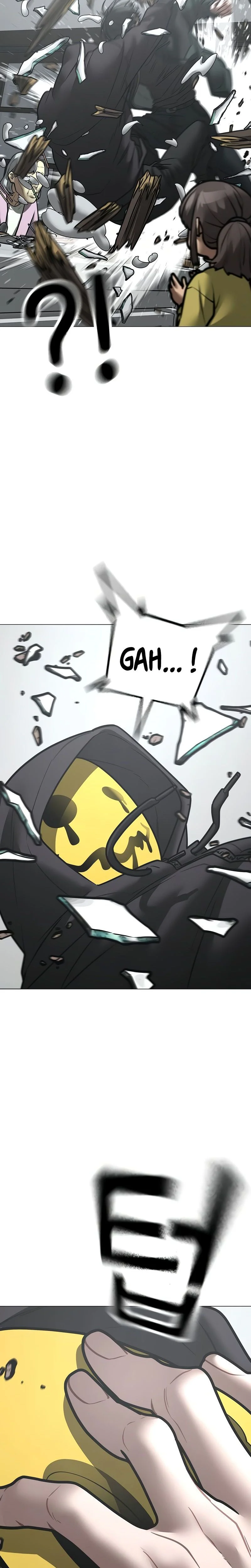 Reality Quest Chapitre 185 - Page 14