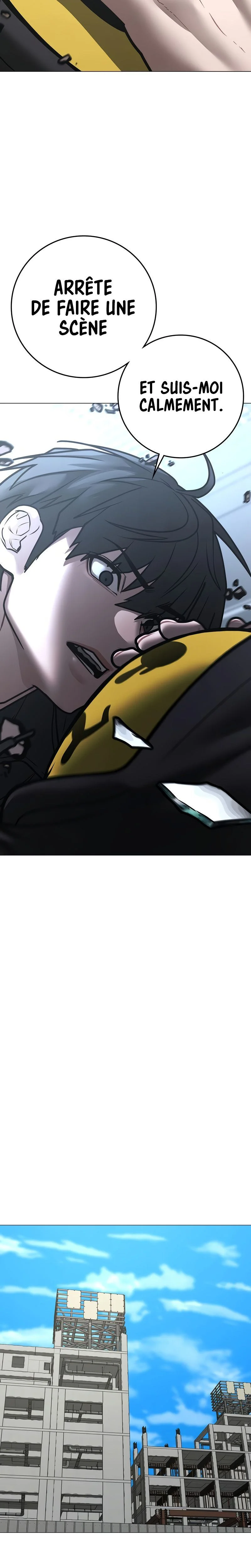 Reality Quest Chapitre 185 - Page 15