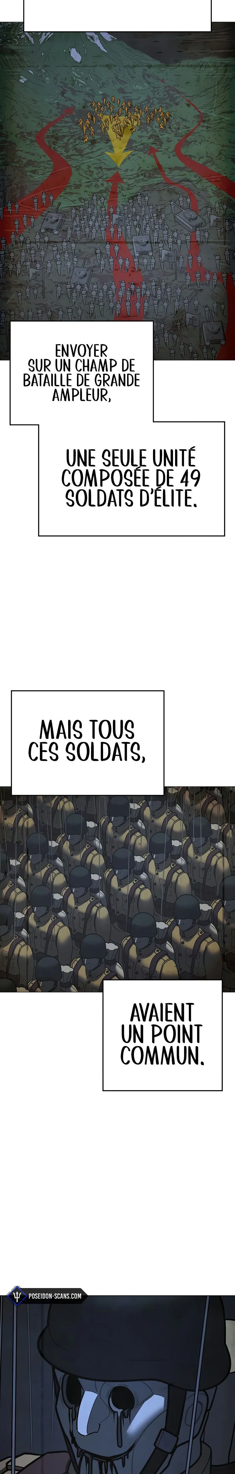 Reality Quest Chapitre 186 - Page 2