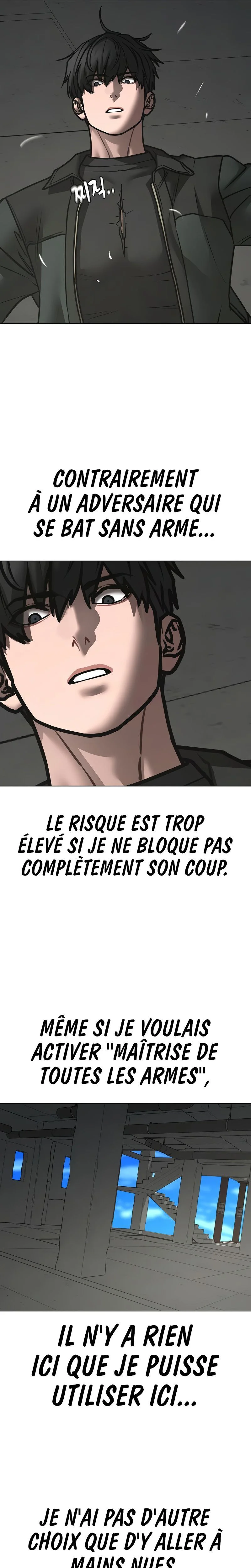 Reality Quest Chapitre 186 - Page 17