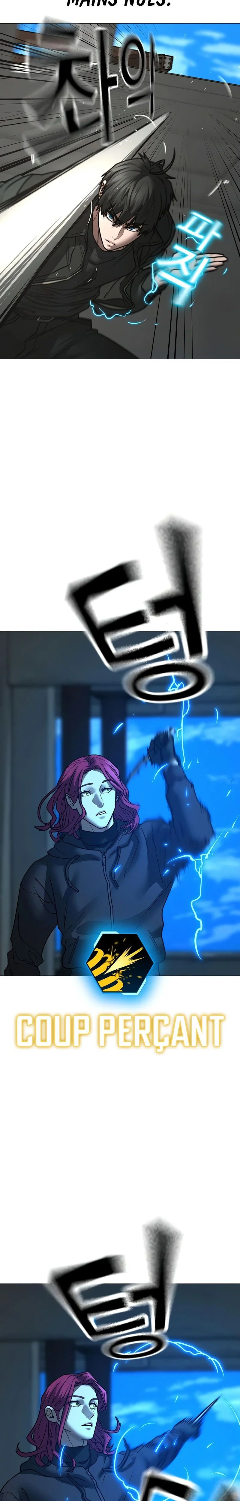 Reality Quest Chapitre 186 - Page 18