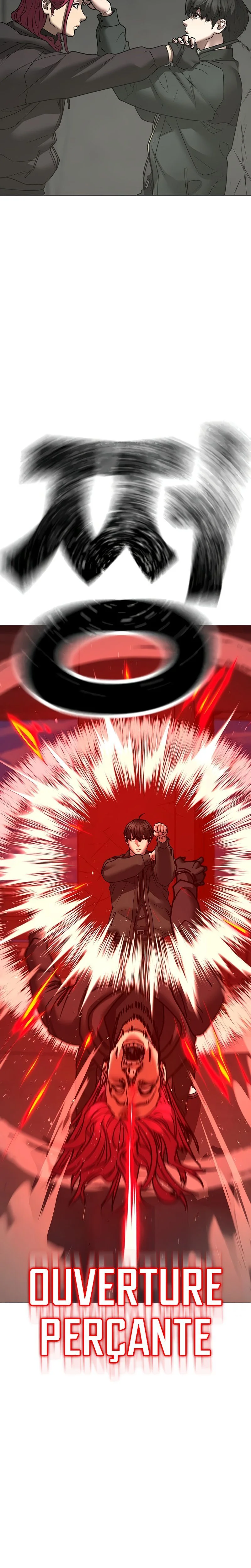 Reality Quest Chapitre 186 - Page 25