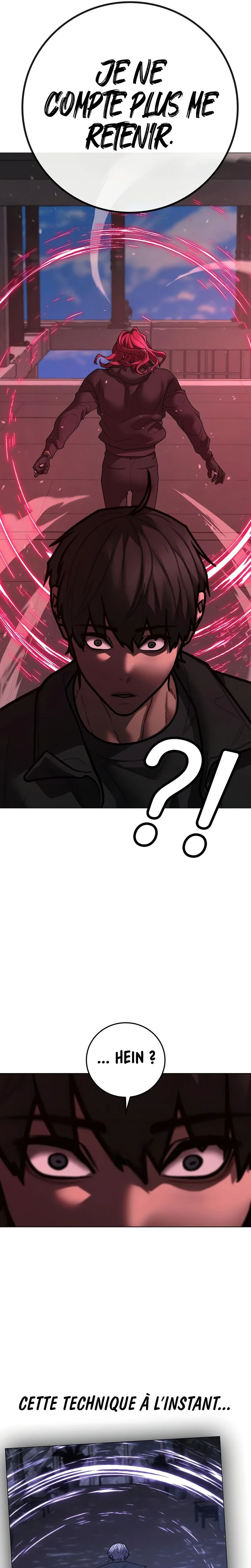 Reality Quest Chapitre 186 - Page 7