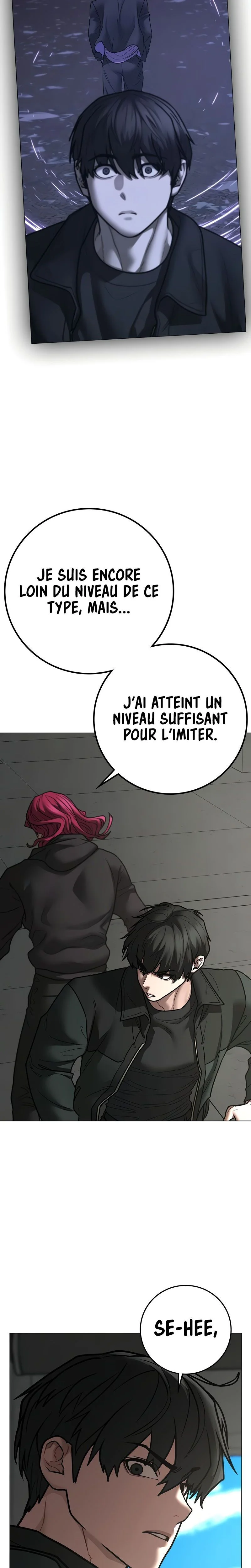 Reality Quest Chapitre 186 - Page 8