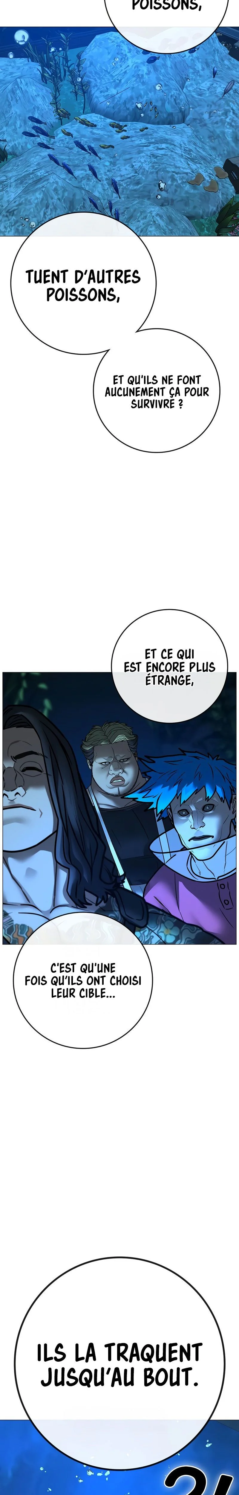 Reality Quest Chapitre 187 - Page 18
