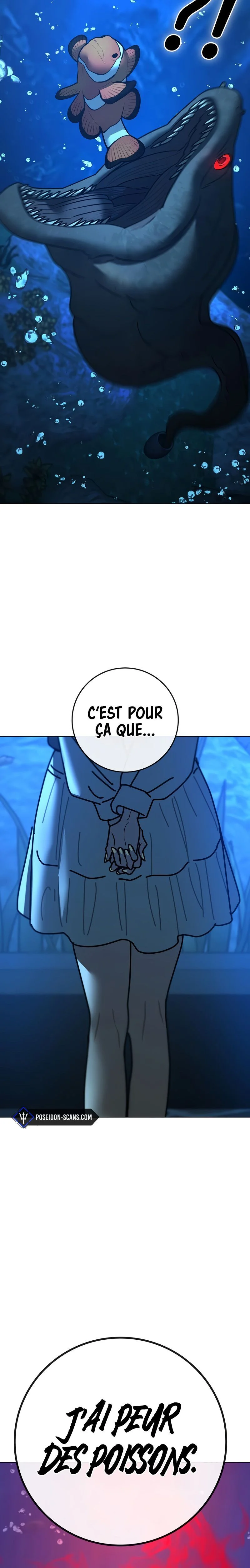Reality Quest Chapitre 187 - Page 19