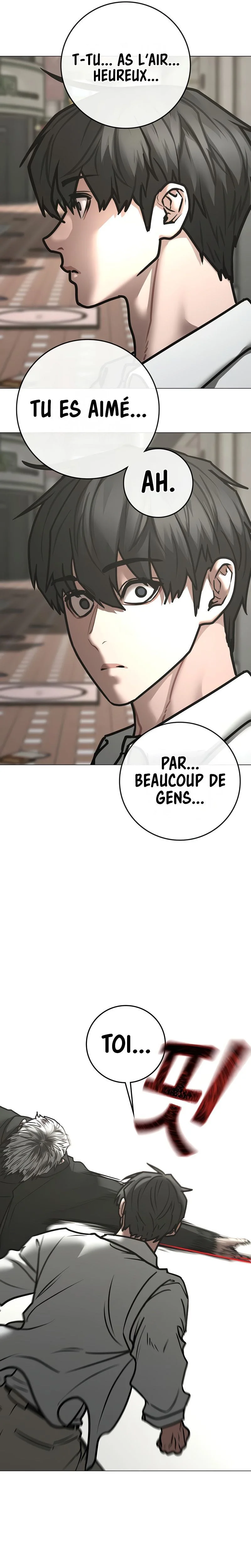 Reality Quest Chapitre 187 - Page 23