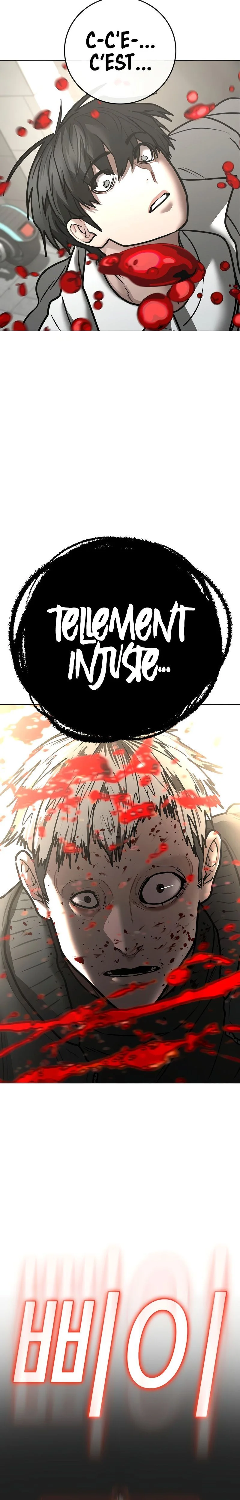 Reality Quest Chapitre 187 - Page 25