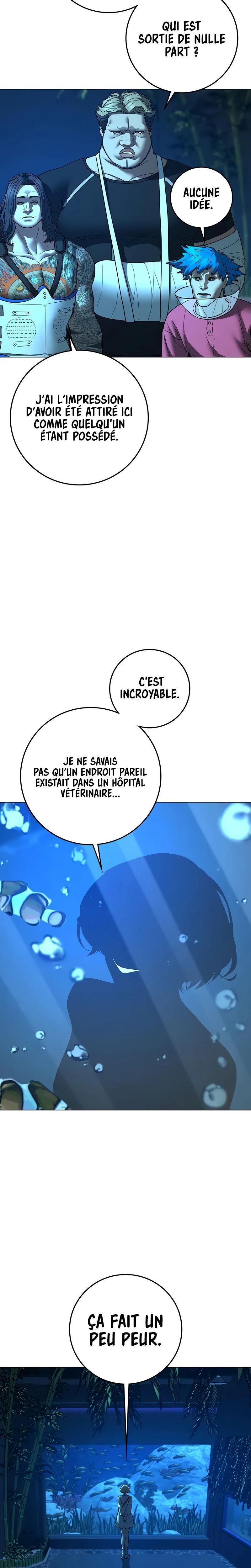 Reality Quest Chapitre 187 - Page 11