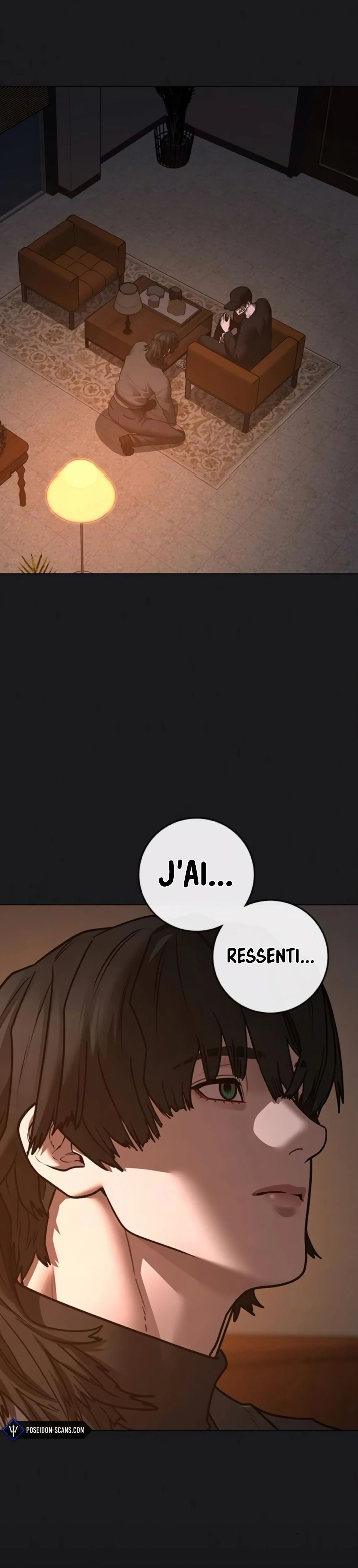 Reality Quest Chapitre 188 - Page 3