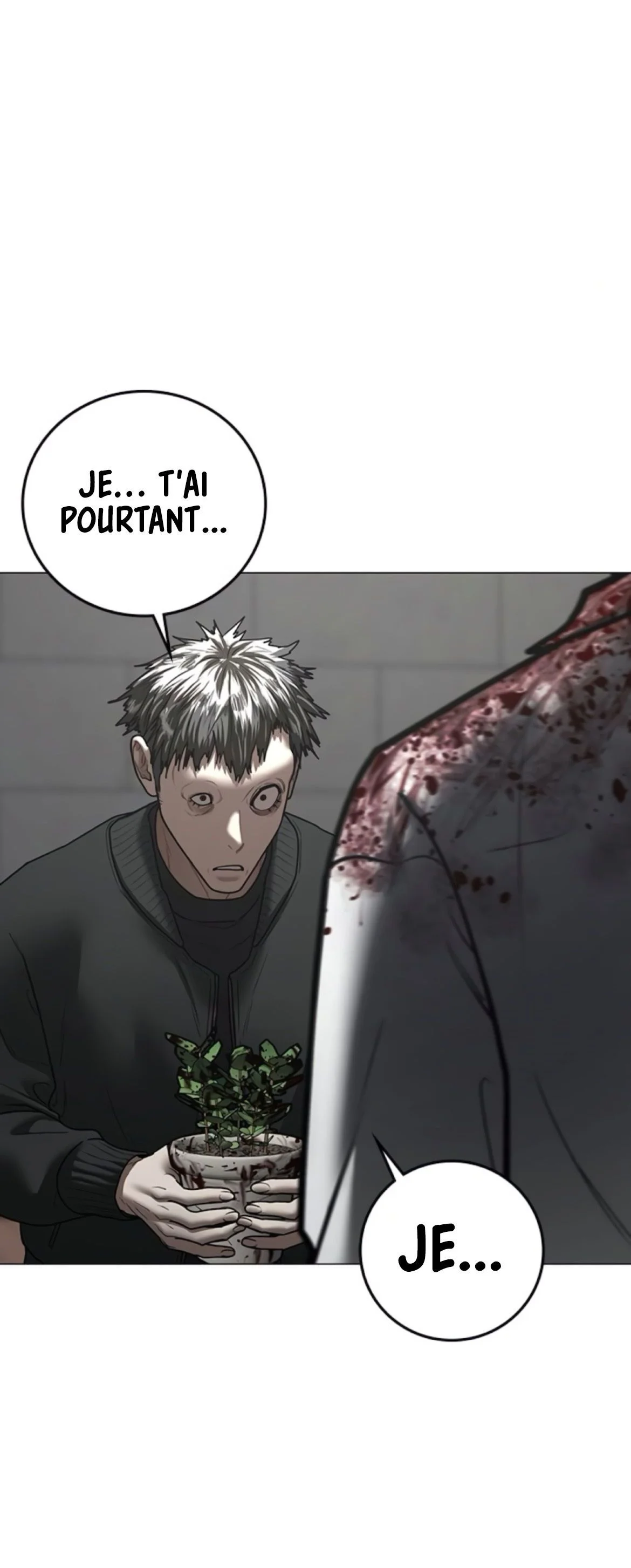 Reality Quest Chapitre 188 - Page 46