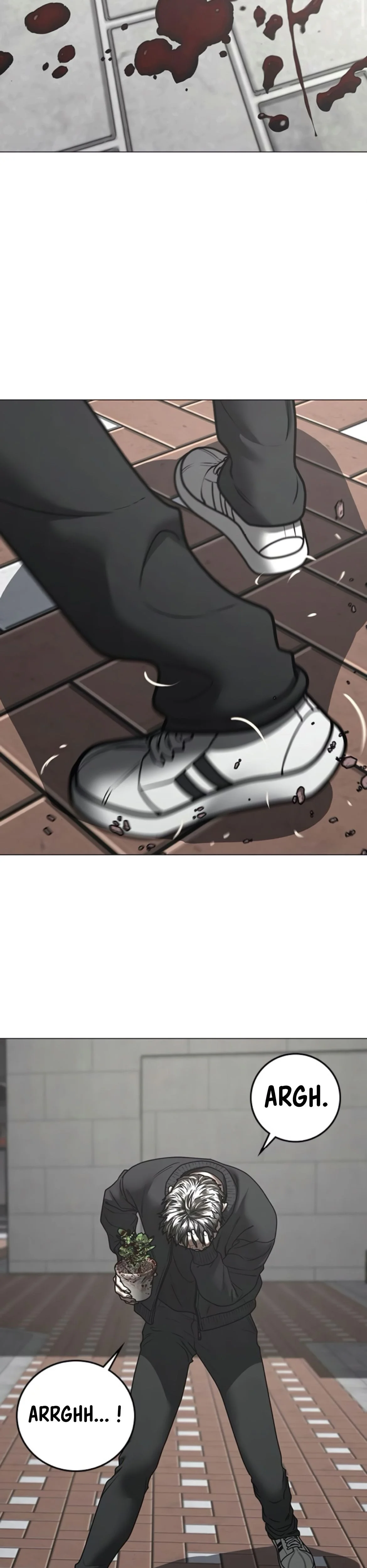 Reality Quest Chapitre 188 - Page 49