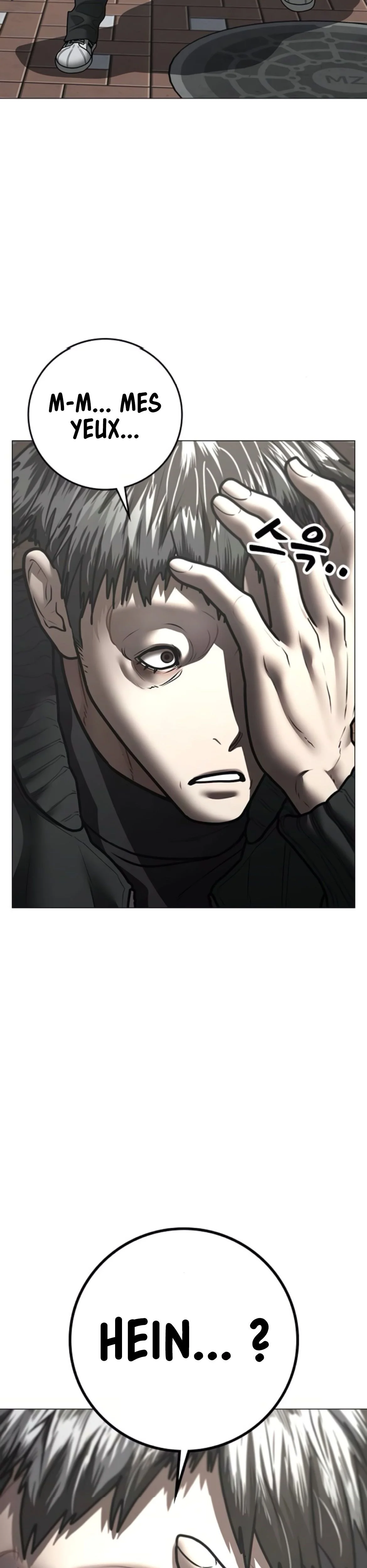 Reality Quest Chapitre 188 - Page 50