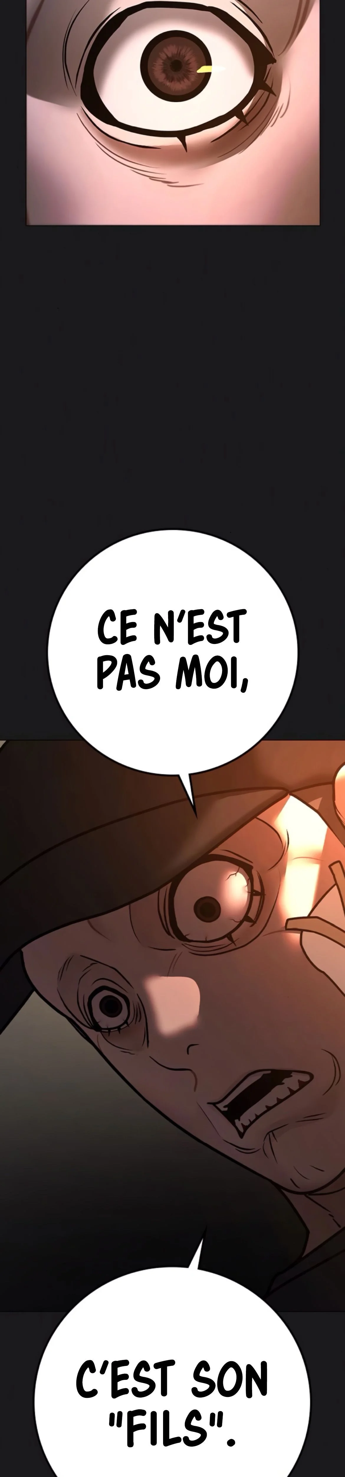 Reality Quest Chapitre 188 - Page 9