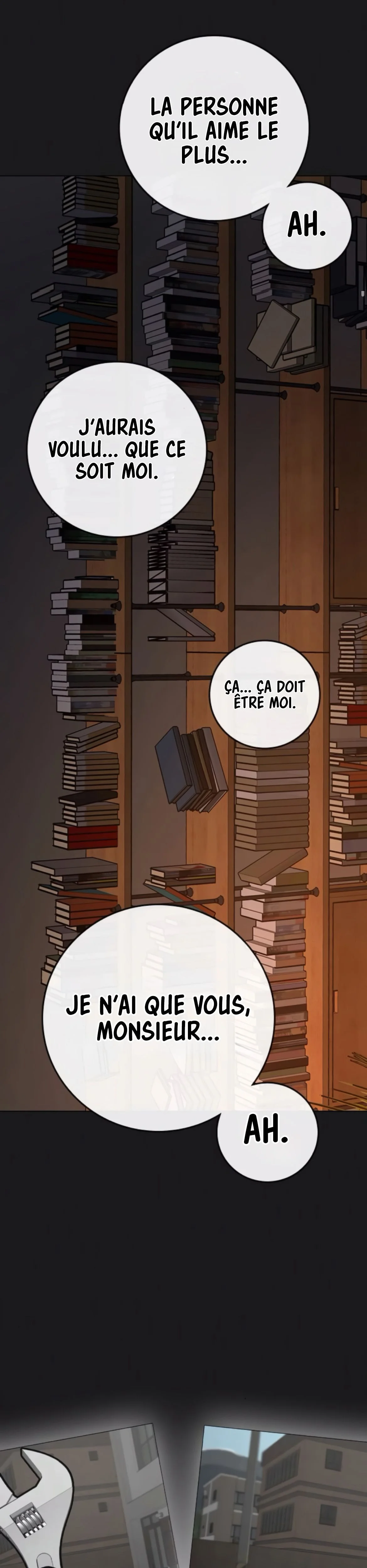 Reality Quest Chapitre 188 - Page 11
