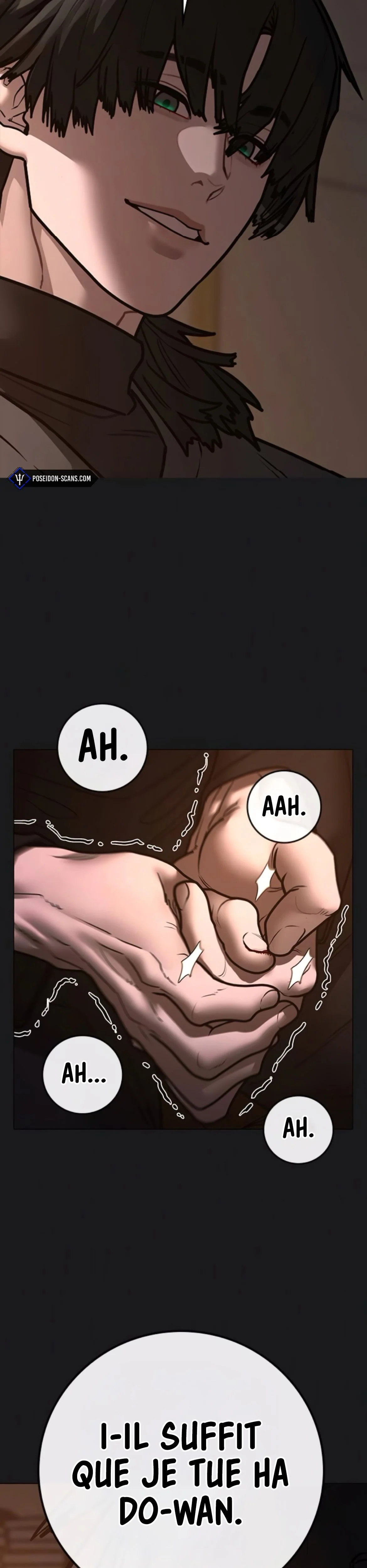 Reality Quest Chapitre 188 - Page 13