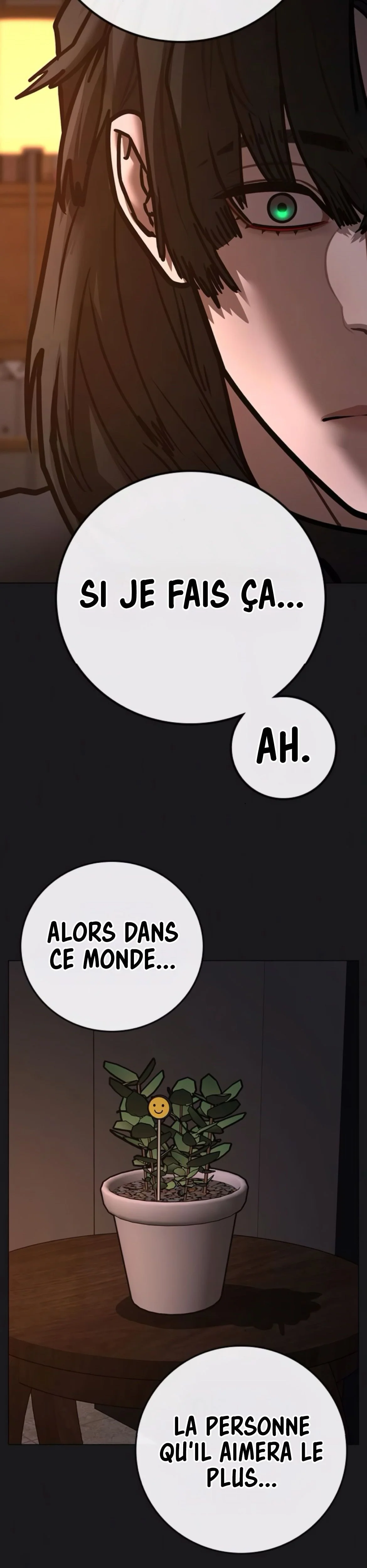 Reality Quest Chapitre 188 - Page 14
