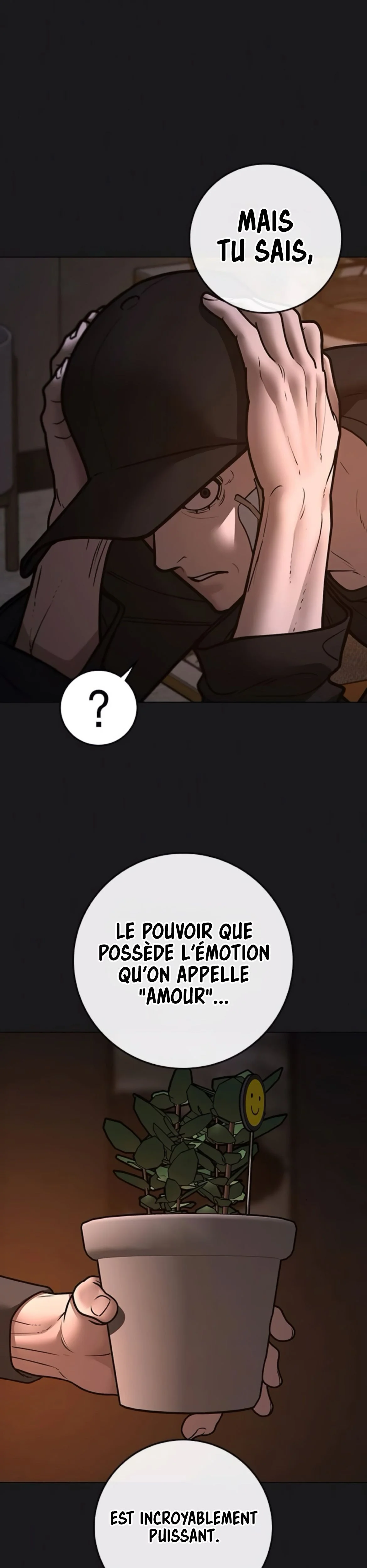 Reality Quest Chapitre 188 - Page 17