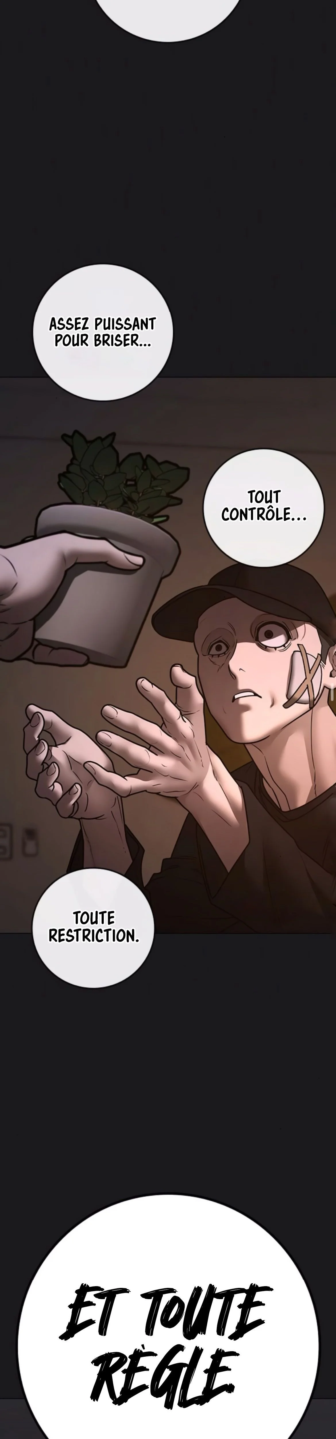 Reality Quest Chapitre 188 - Page 18