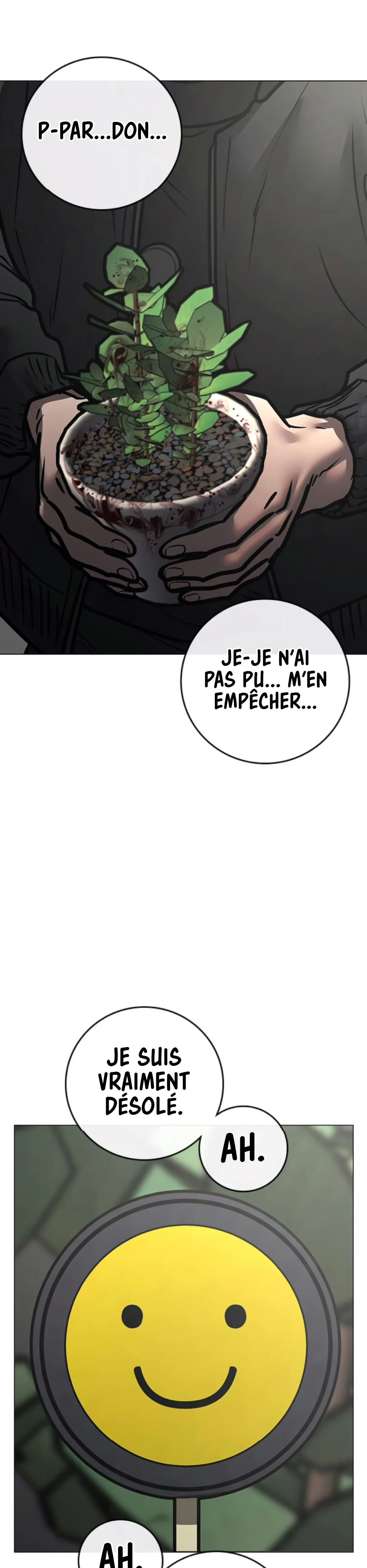 Reality Quest Chapitre 188 - Page 23