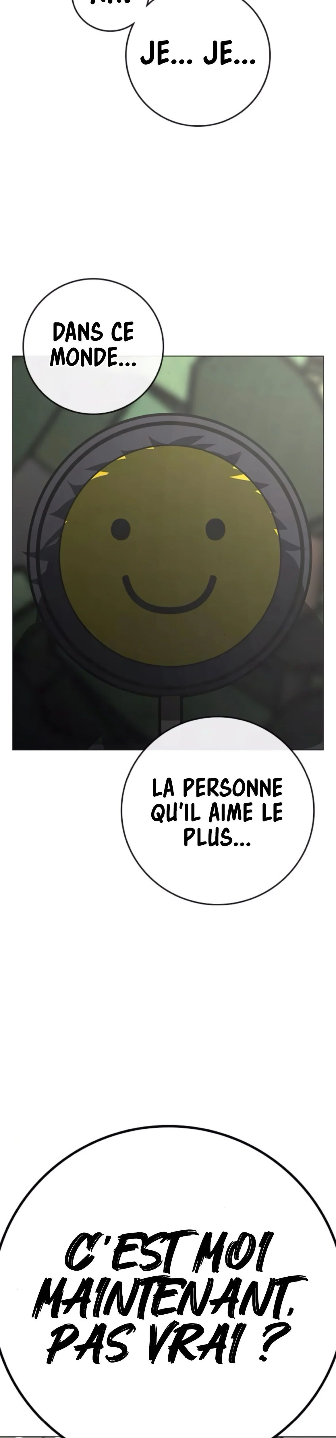 Reality Quest Chapitre 188 - Page 24
