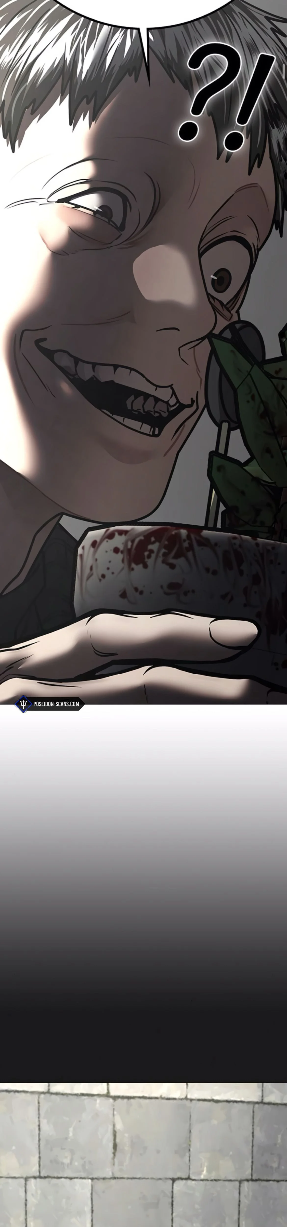 Reality Quest Chapitre 188 - Page 25