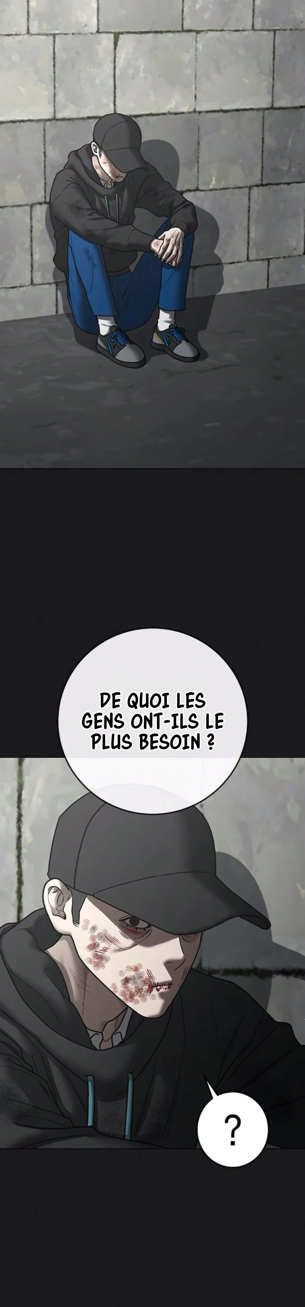 Reality Quest Chapitre 188 - Page 26