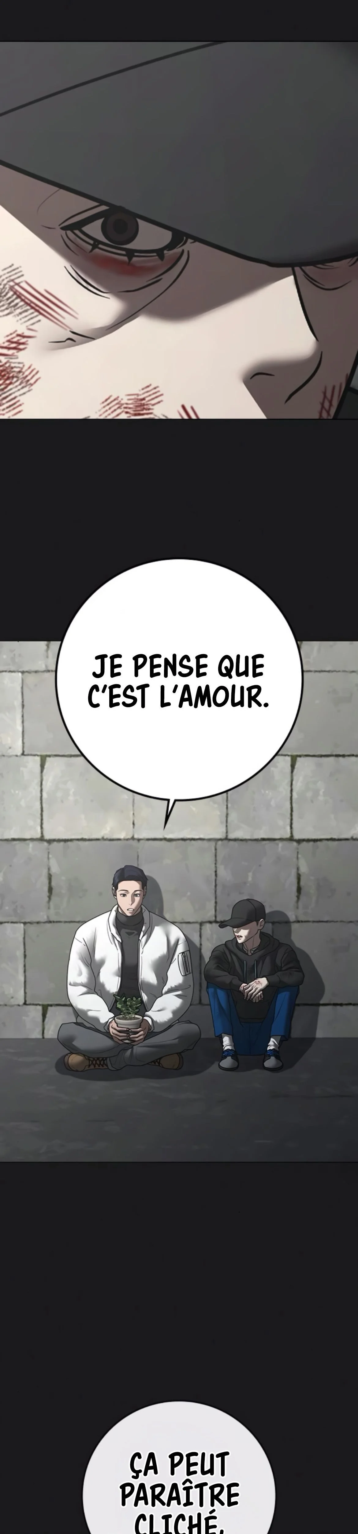 Reality Quest Chapitre 188 - Page 27