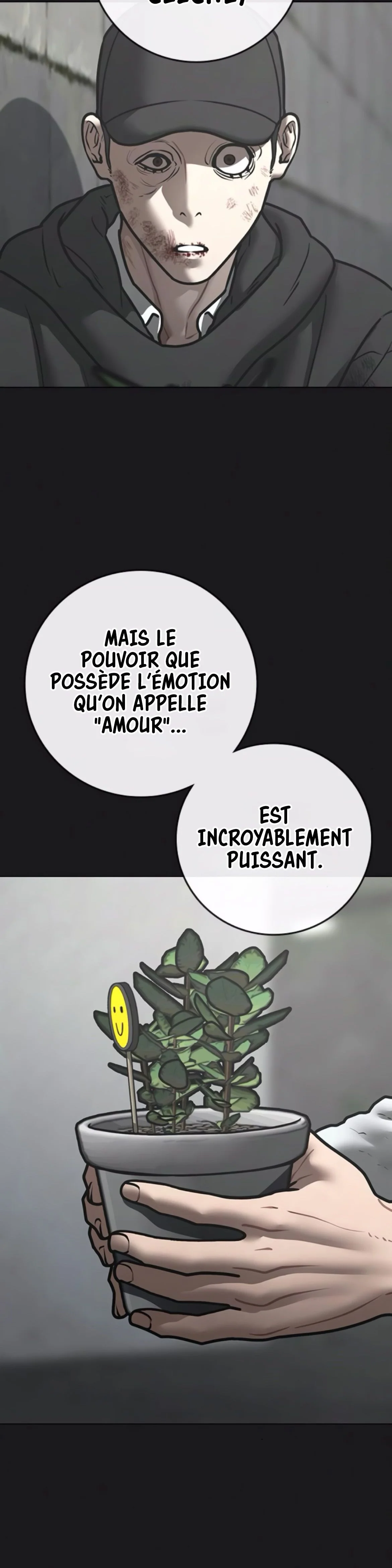 Reality Quest Chapitre 188 - Page 28