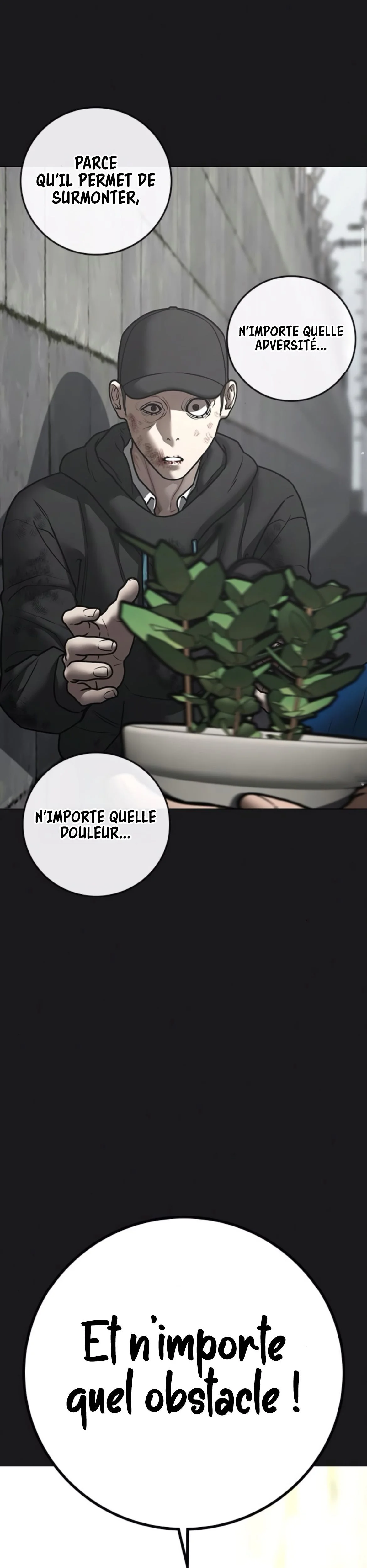 Reality Quest Chapitre 188 - Page 29