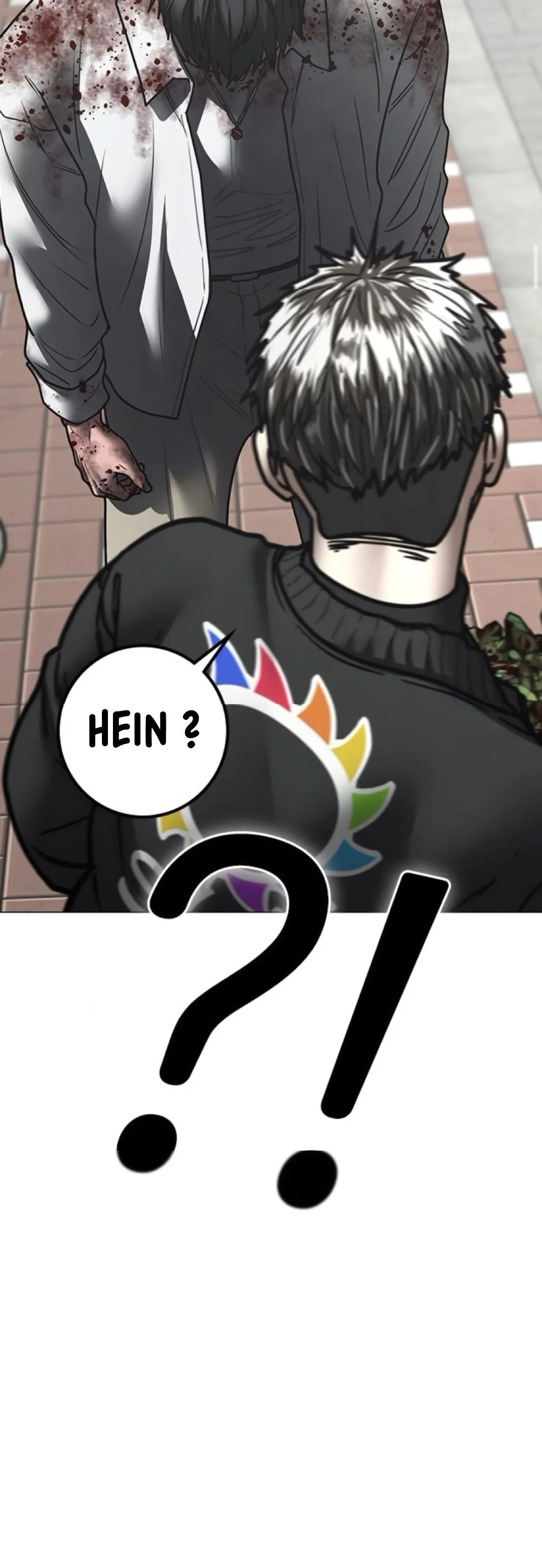 Reality Quest Chapitre 188 - Page 35