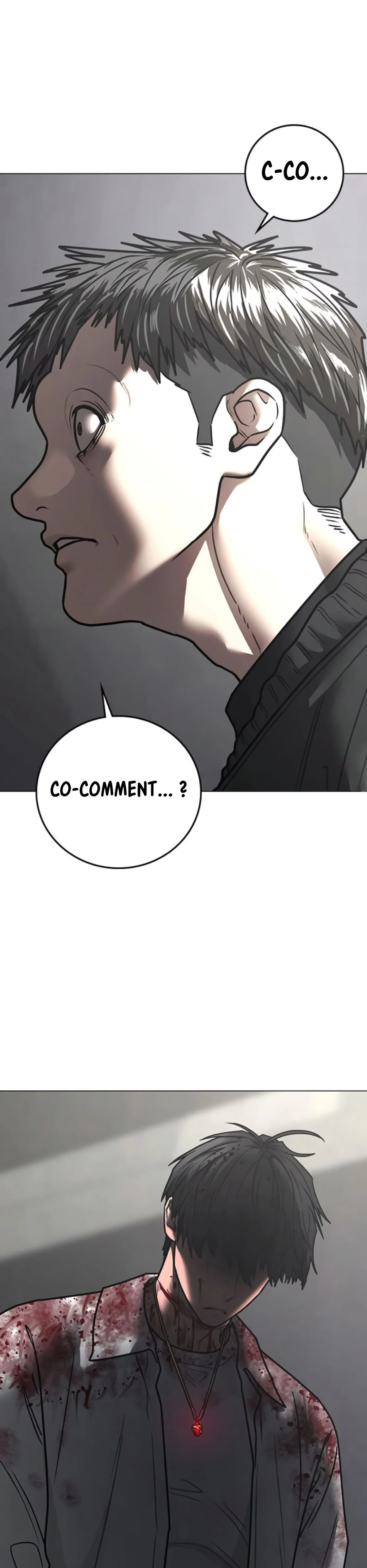 Reality Quest Chapitre 188 - Page 36