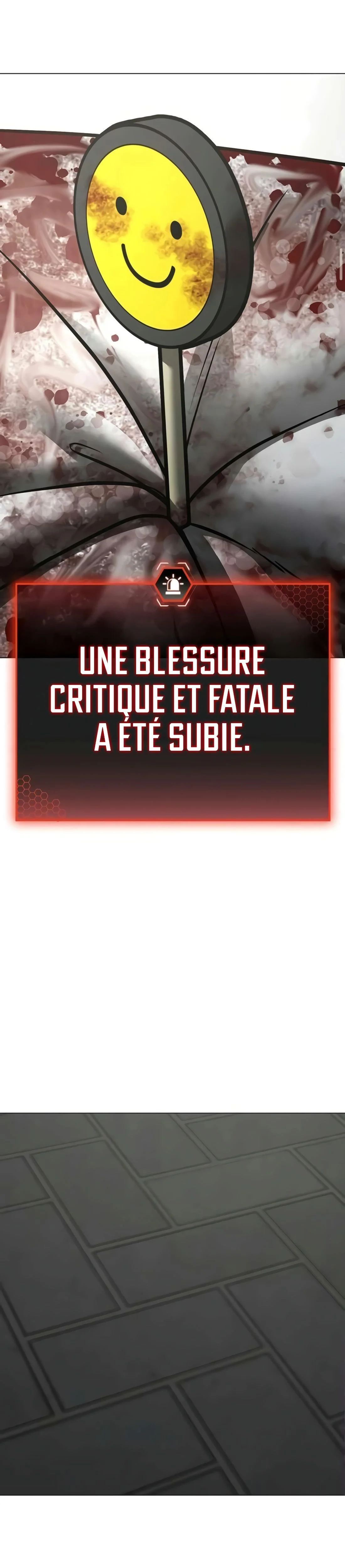Reality Quest Chapitre 189 - Page 23