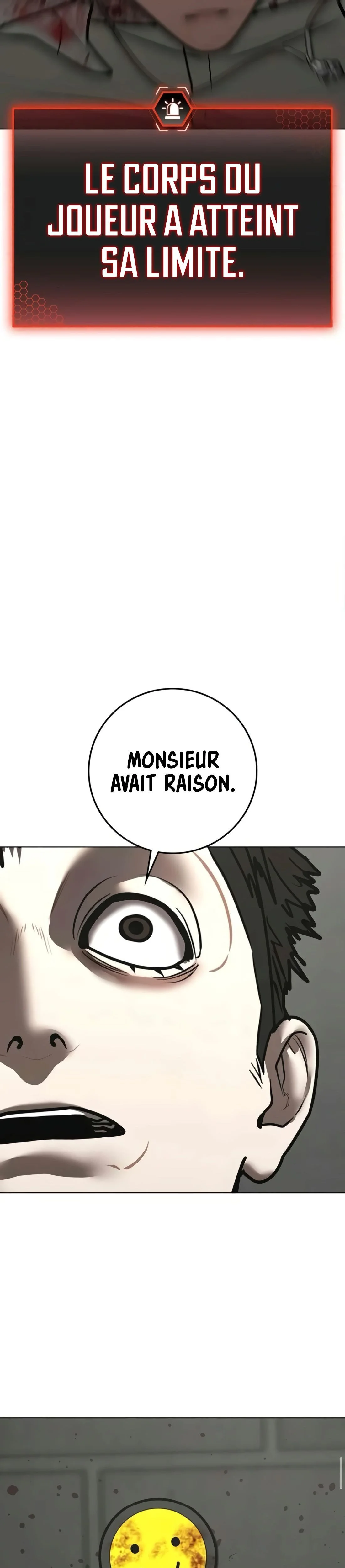 Reality Quest Chapitre 189 - Page 26