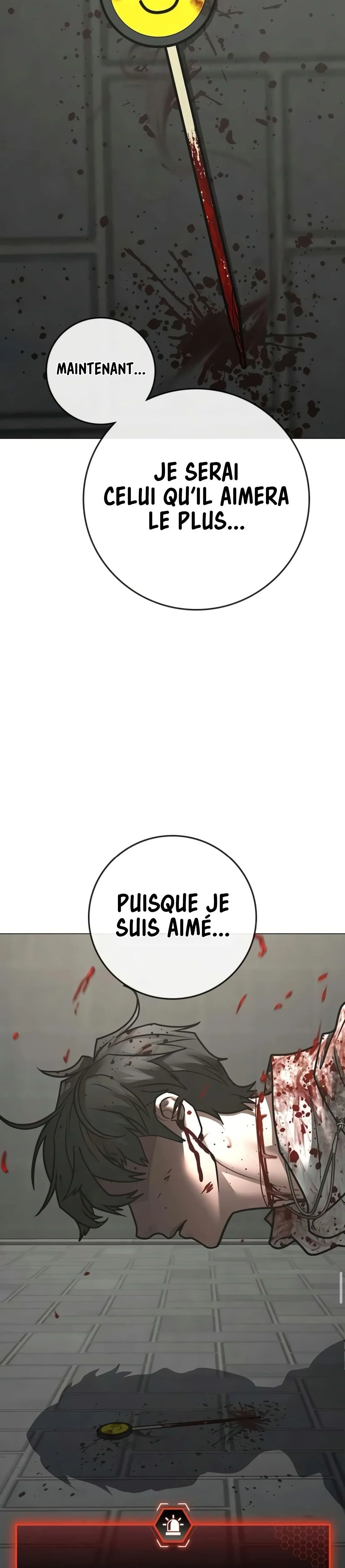 Reality Quest Chapitre 189 - Page 27