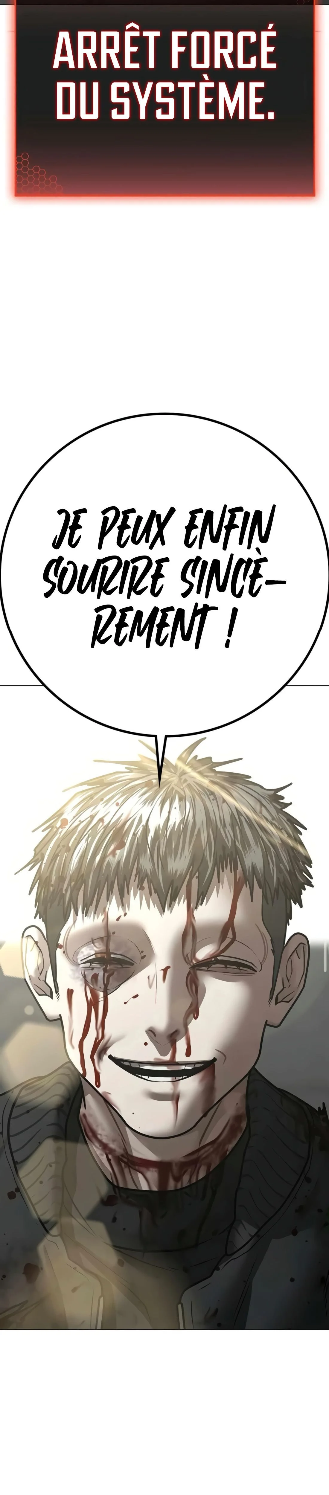 Reality Quest Chapitre 189 - Page 28