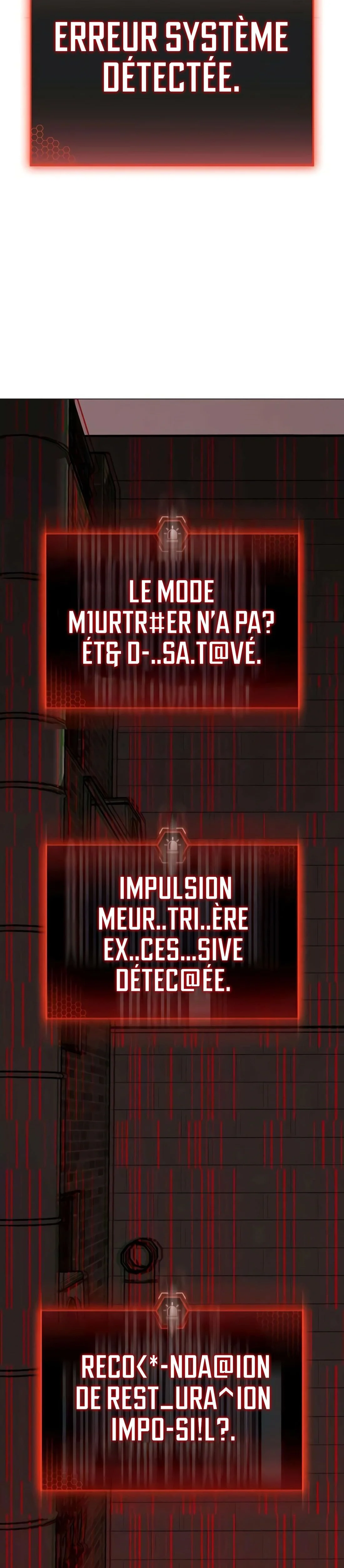 Reality Quest Chapitre 189 - Page 34