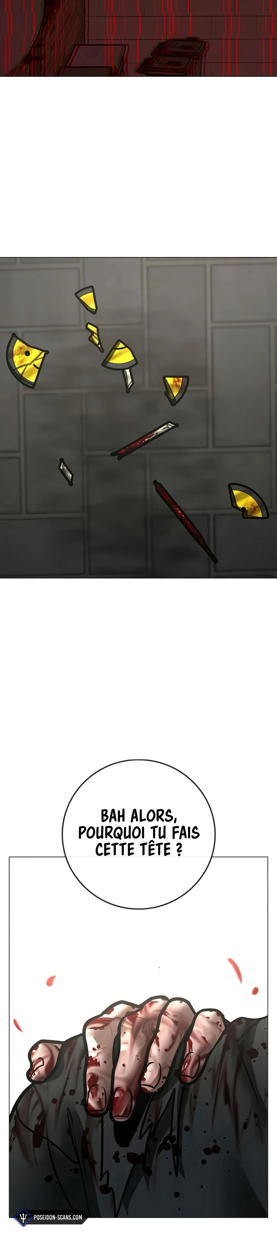Reality Quest Chapitre 189 - Page 35