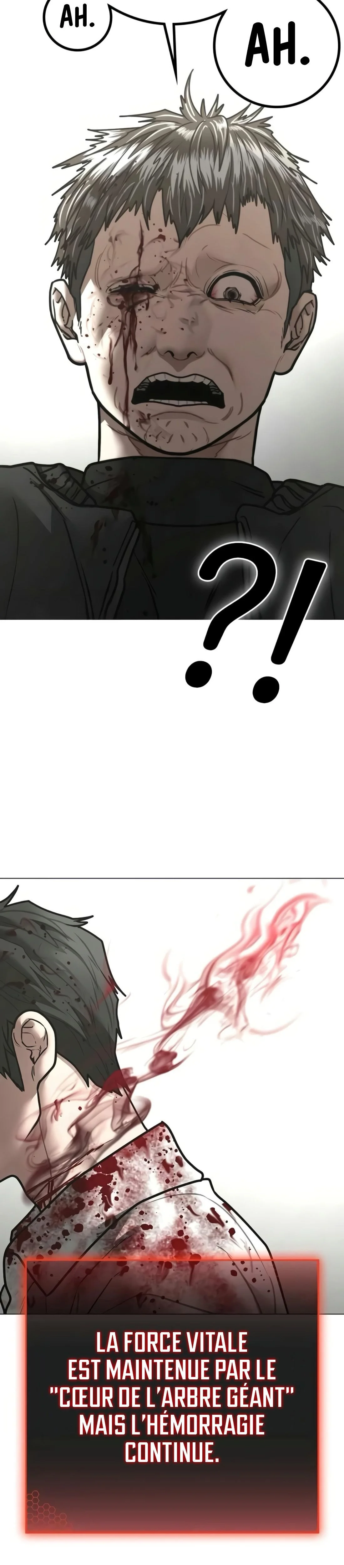 Reality Quest Chapitre 189 - Page 6