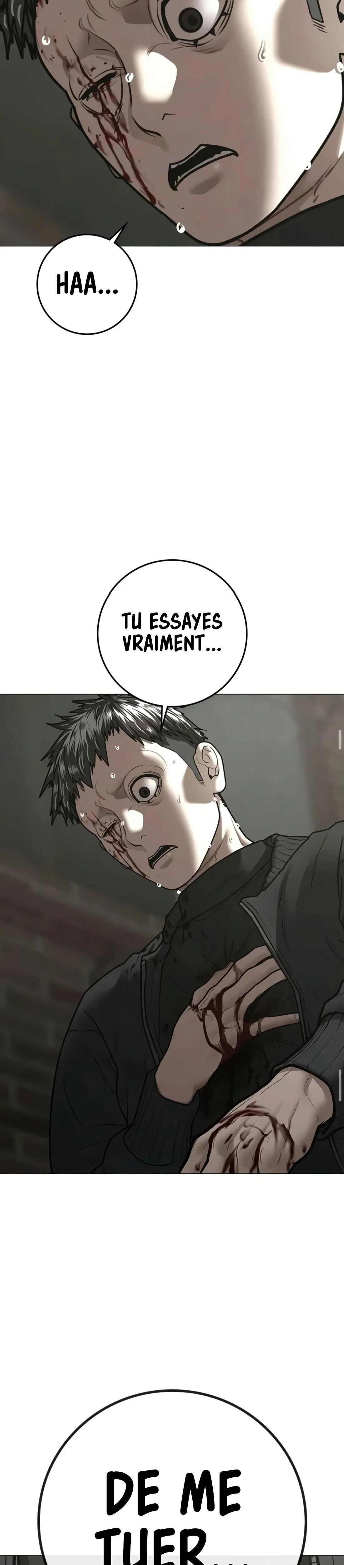 Reality Quest Chapitre 189 - Page 9